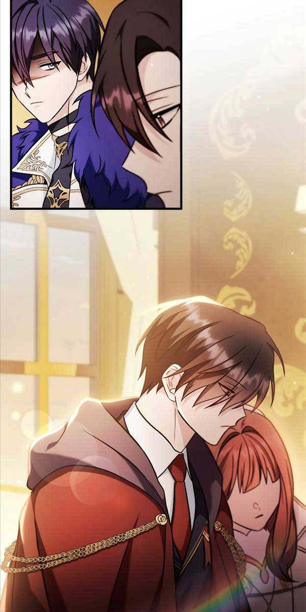 Ký Sự Hồi Quy: Chapter 87