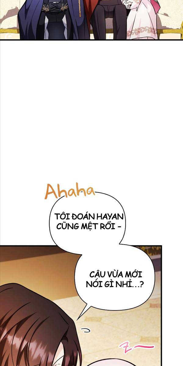 Ký Sự Hồi Quy: Chapter 87