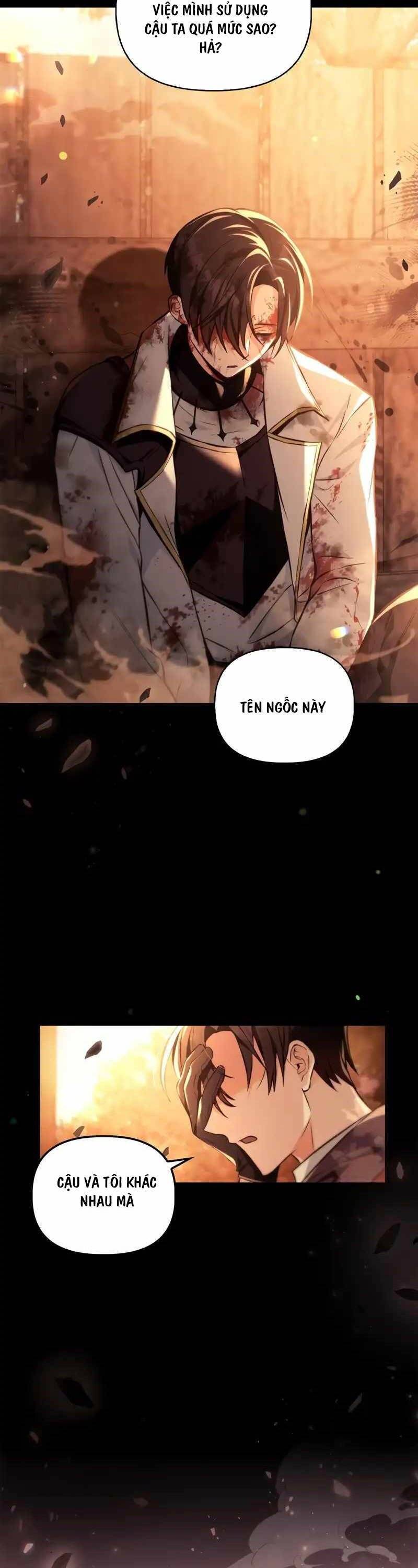 Ký Sự Hồi Quy: Chapter 89