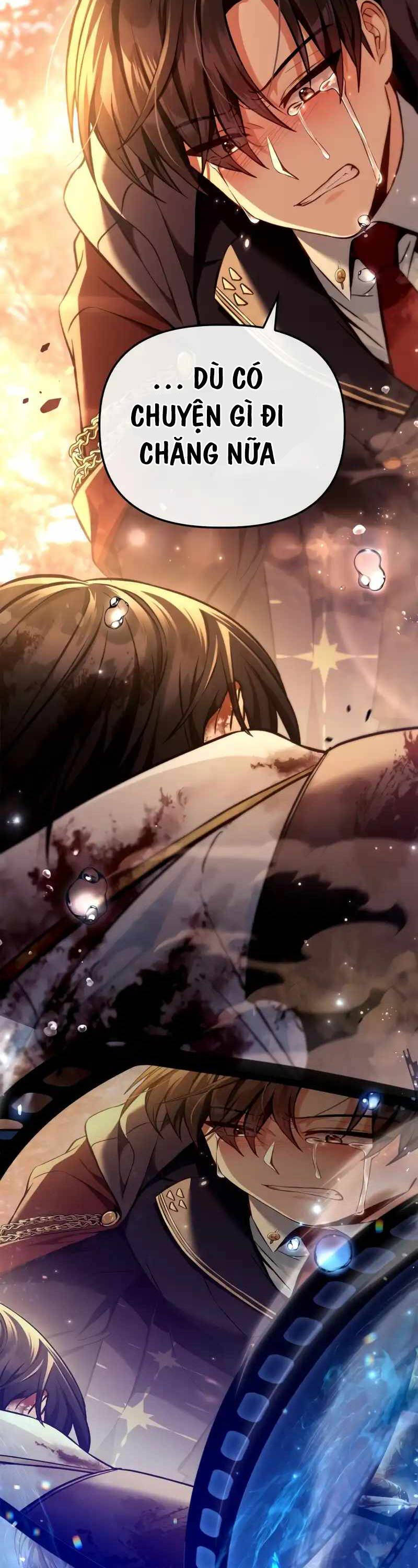 Ký Sự Hồi Quy: Chapter 89