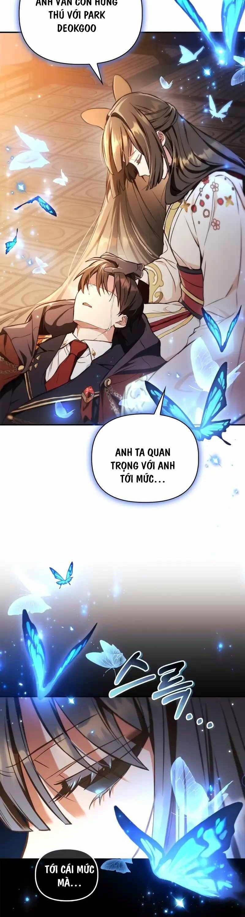 Ký Sự Hồi Quy: Chapter 89