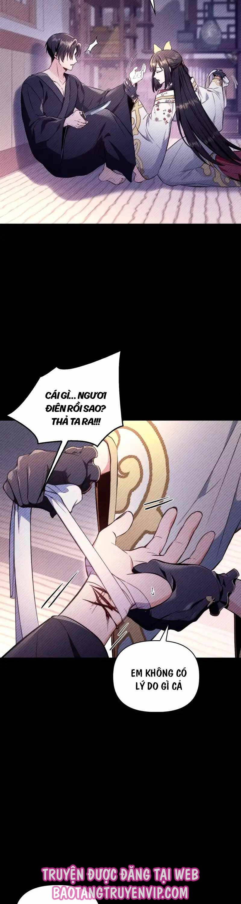 Ký Sự Hồi Quy: Chapter 89