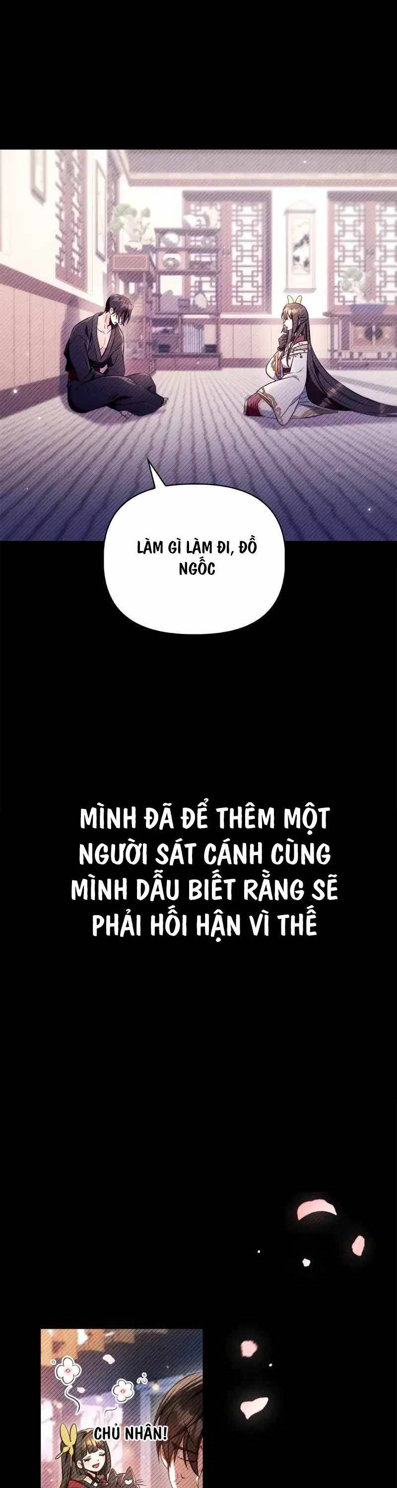 Ký Sự Hồi Quy: Chapter 89