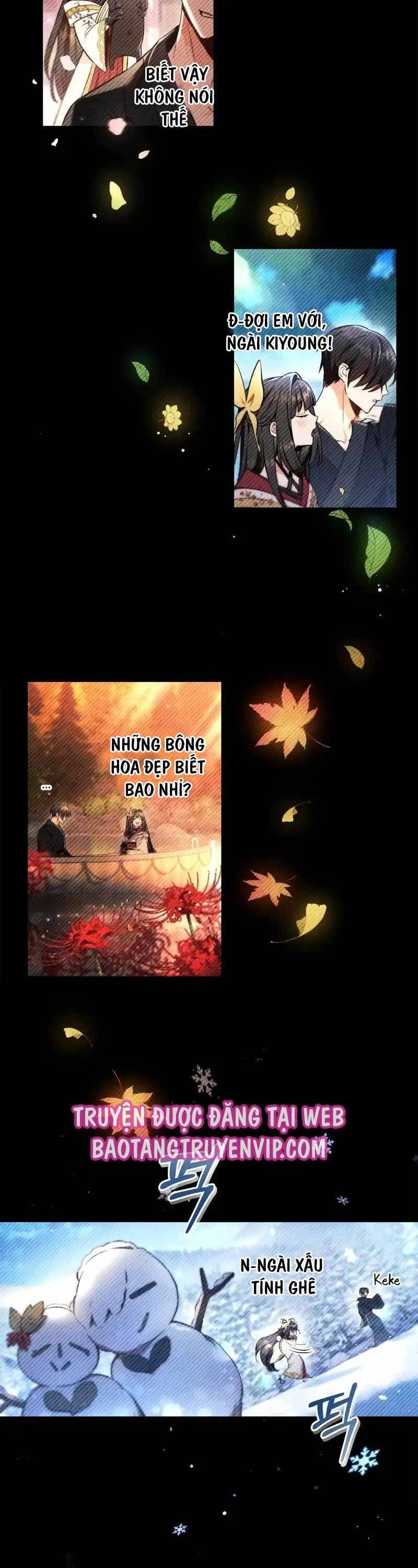 Ký Sự Hồi Quy: Chapter 89