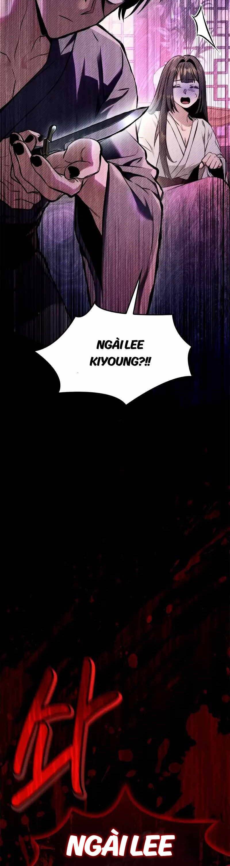 Ký Sự Hồi Quy: Chapter 89