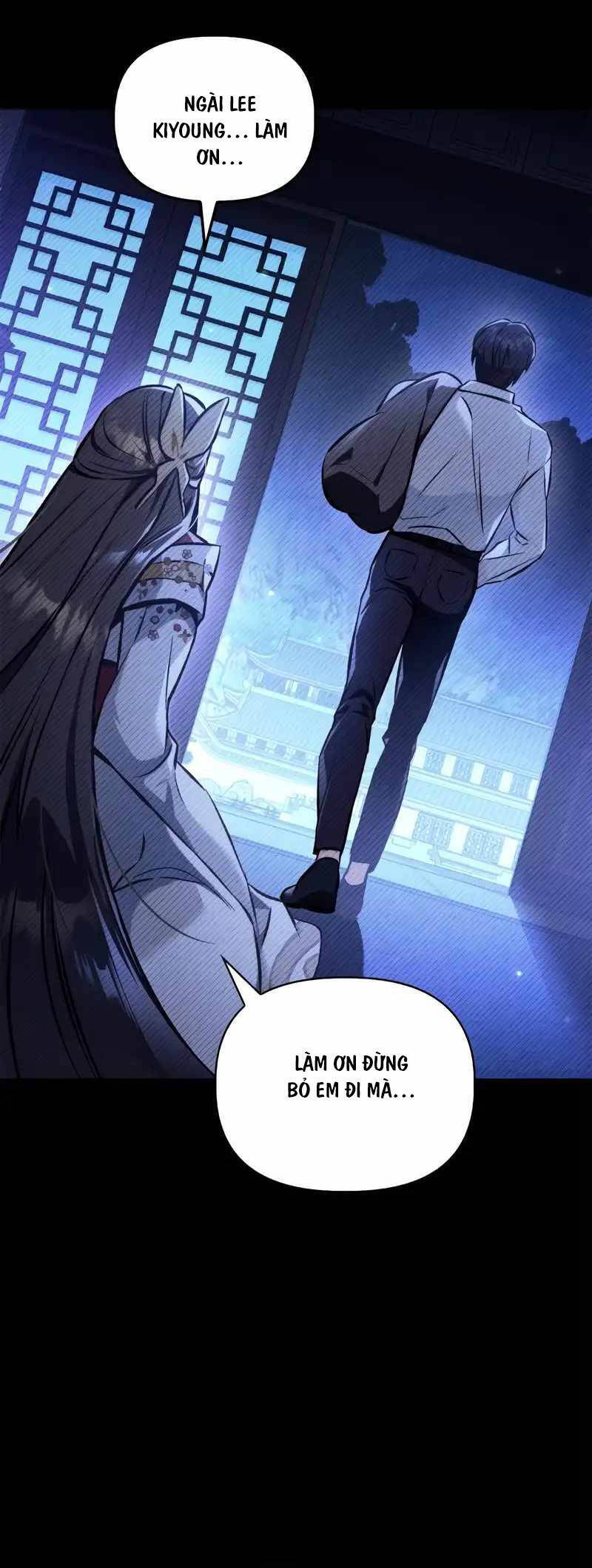 Ký Sự Hồi Quy: Chapter 89