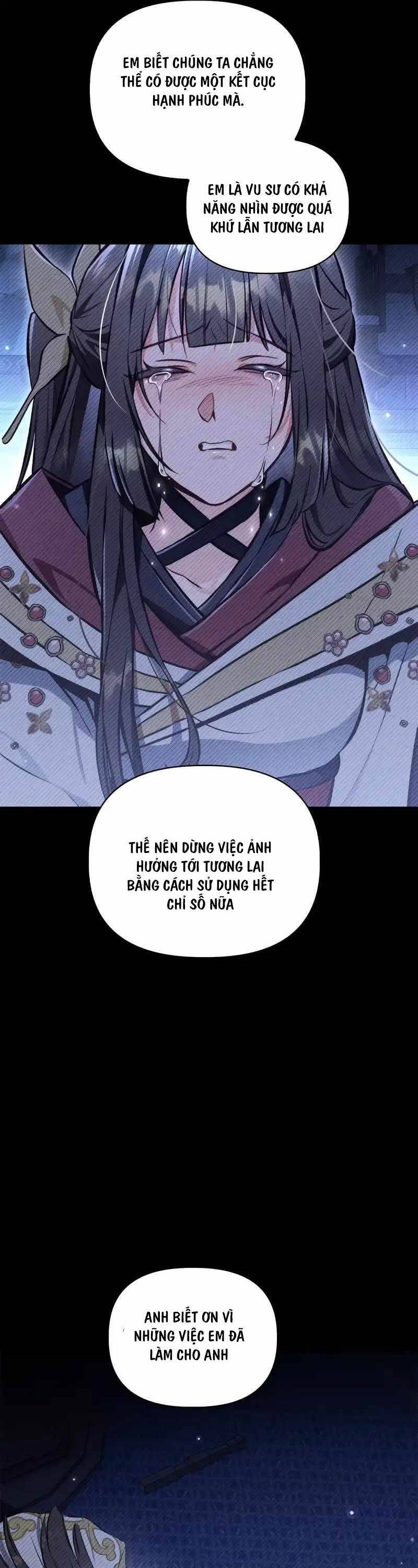 Ký Sự Hồi Quy: Chapter 89