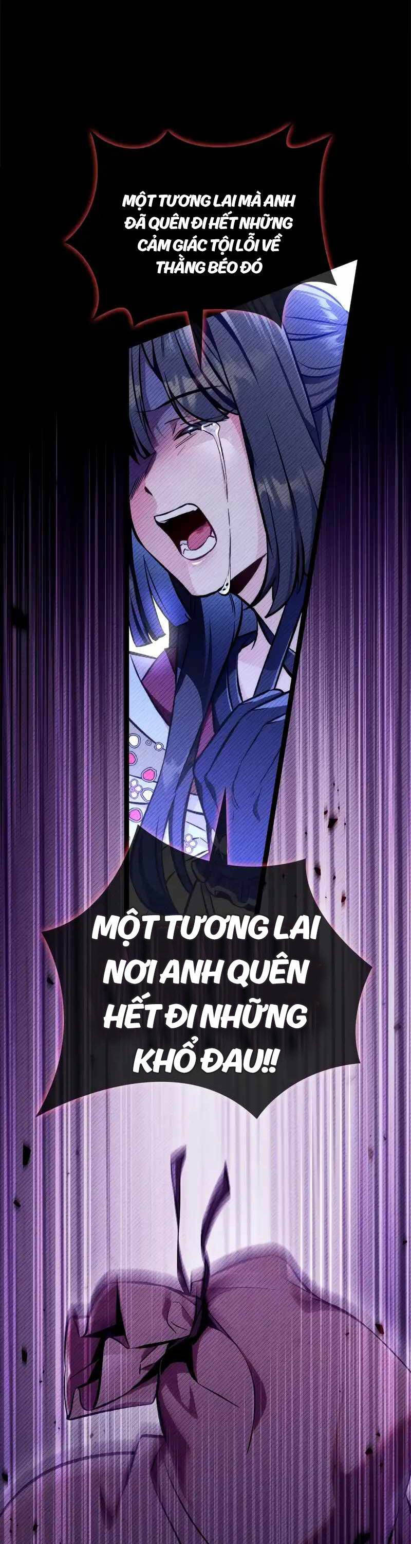 Ký Sự Hồi Quy: Chapter 89