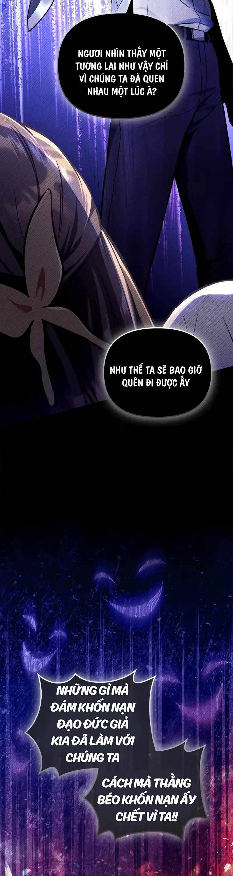 Ký Sự Hồi Quy: Chapter 89