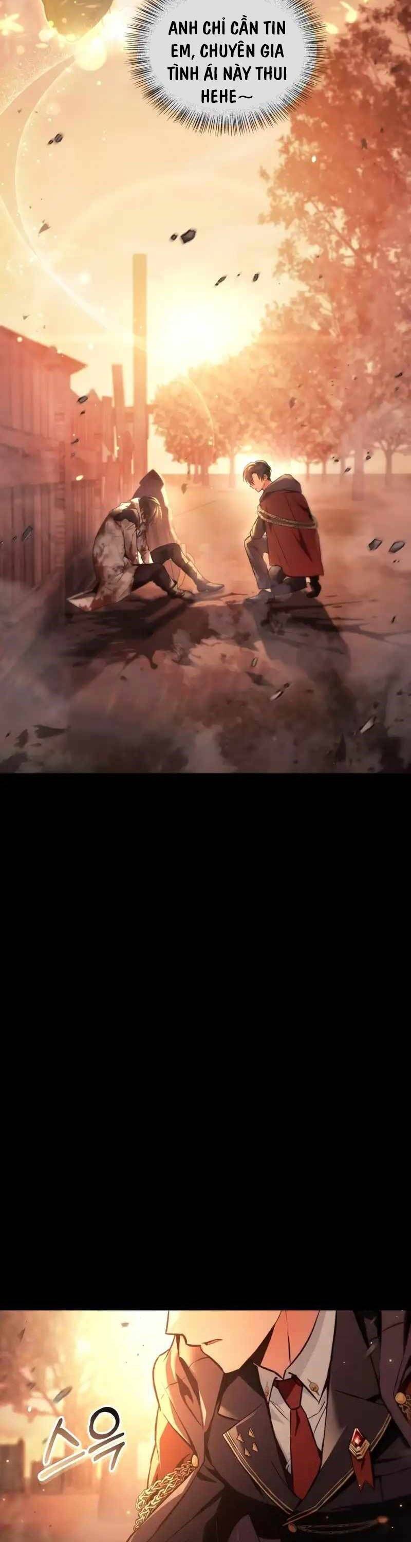 Ký Sự Hồi Quy: Chapter 89