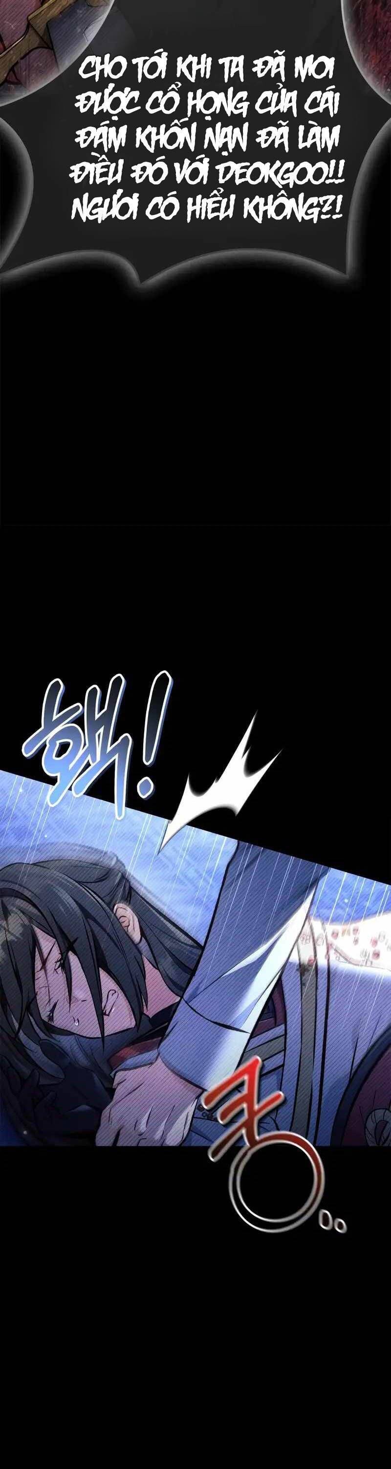 Ký Sự Hồi Quy: Chapter 89