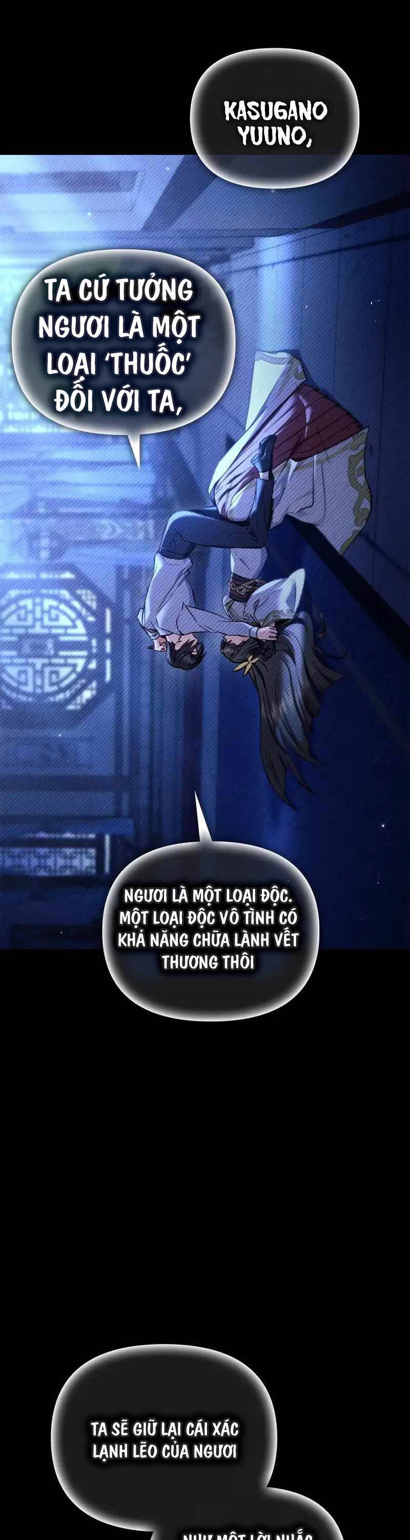 Ký Sự Hồi Quy: Chapter 89