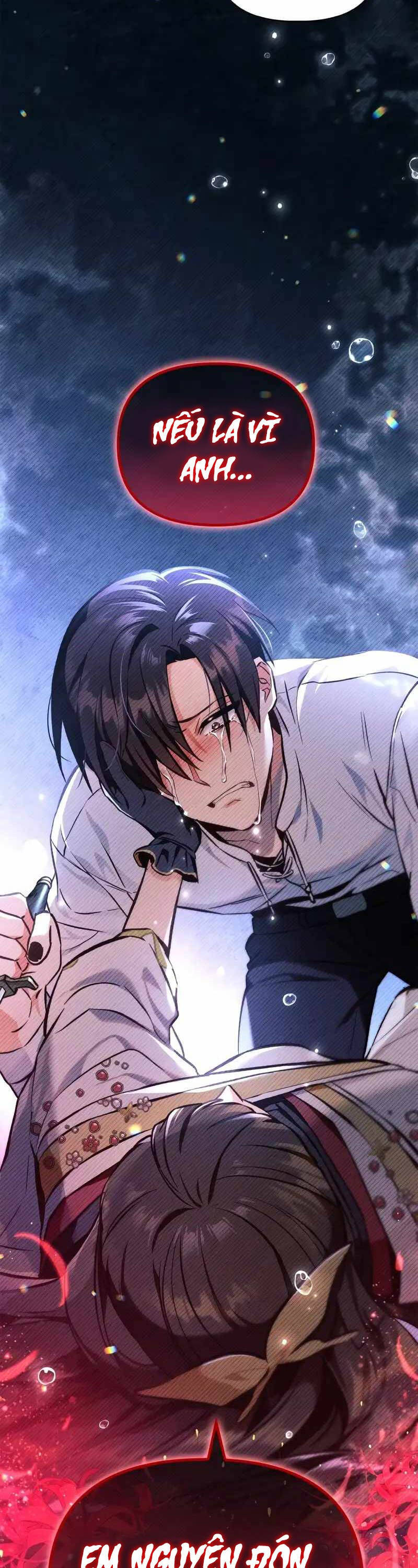 Ký Sự Hồi Quy: Chapter 89