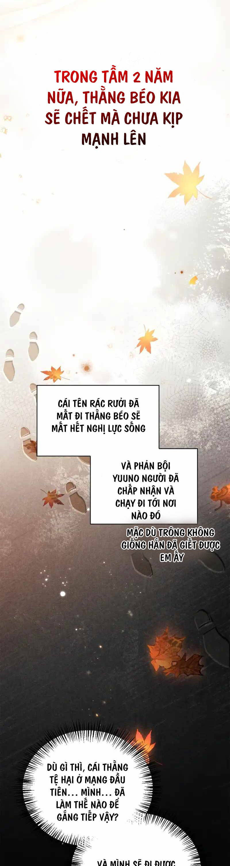 Ký Sự Hồi Quy: Chapter 89