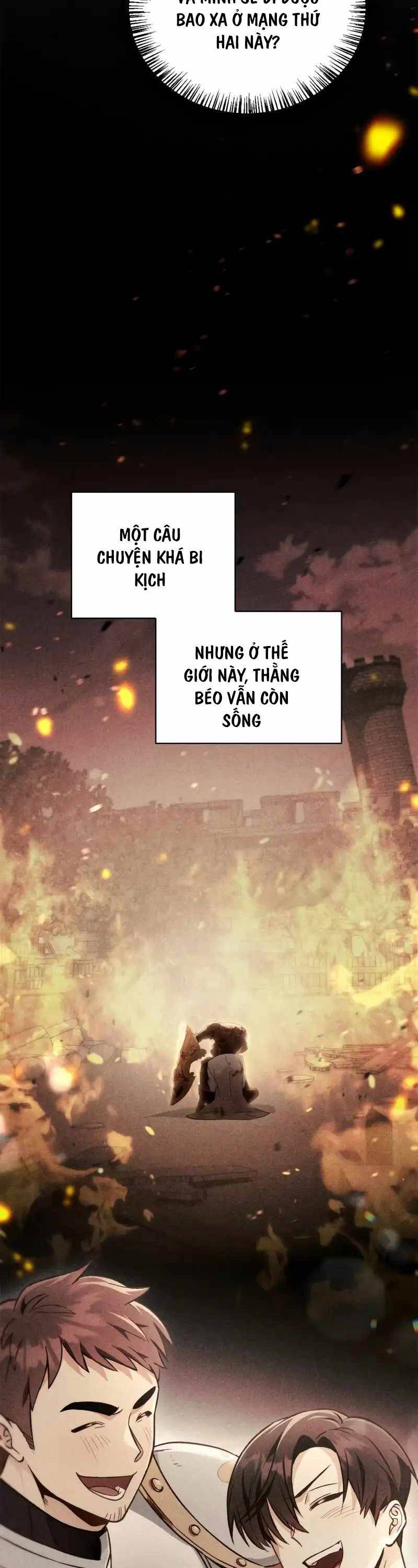 Ký Sự Hồi Quy: Chapter 89