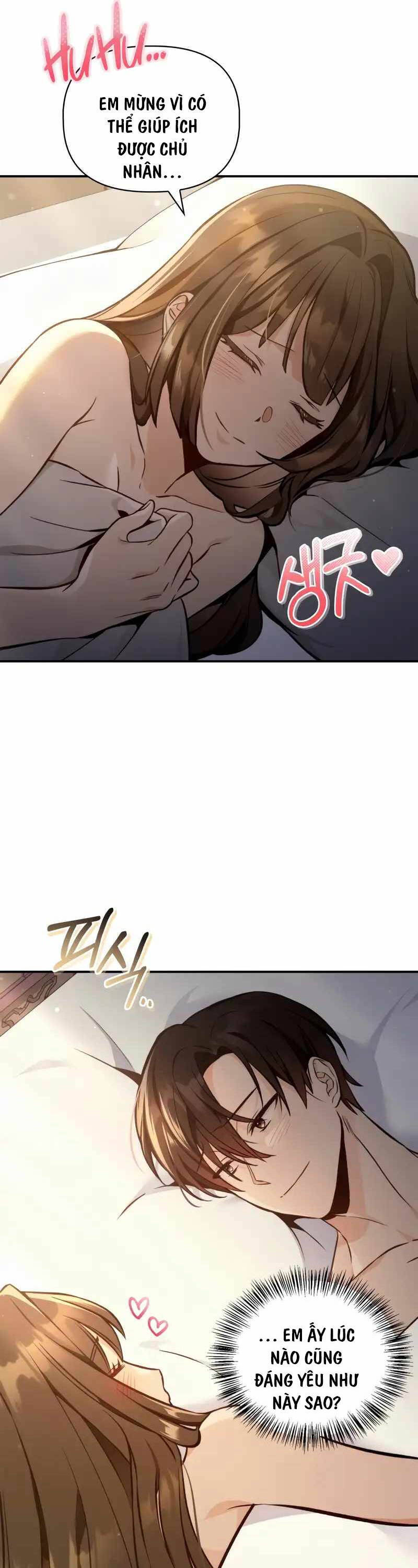 Ký Sự Hồi Quy: Chapter 89