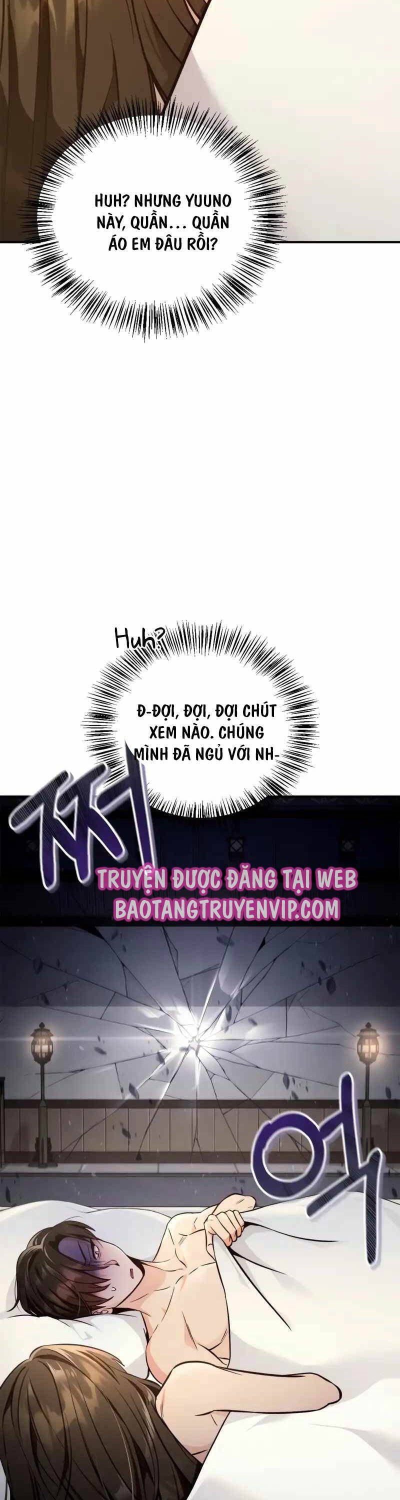 Ký Sự Hồi Quy: Chapter 89