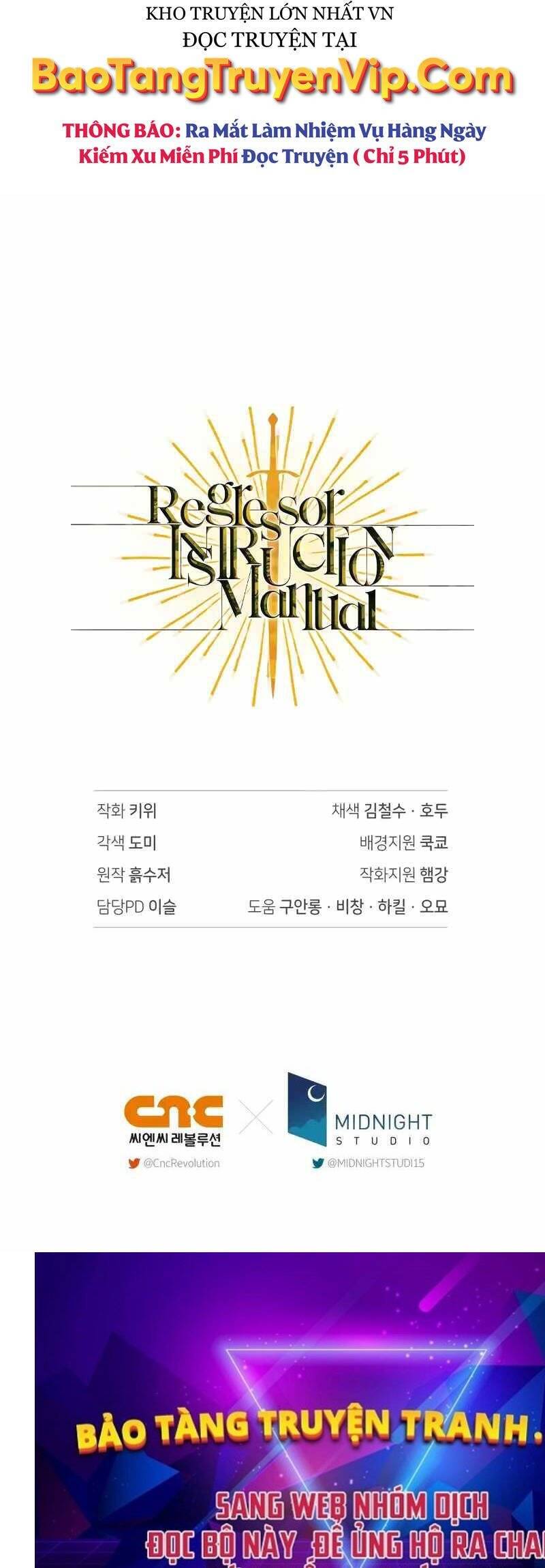 Ký Sự Hồi Quy: Chapter 89