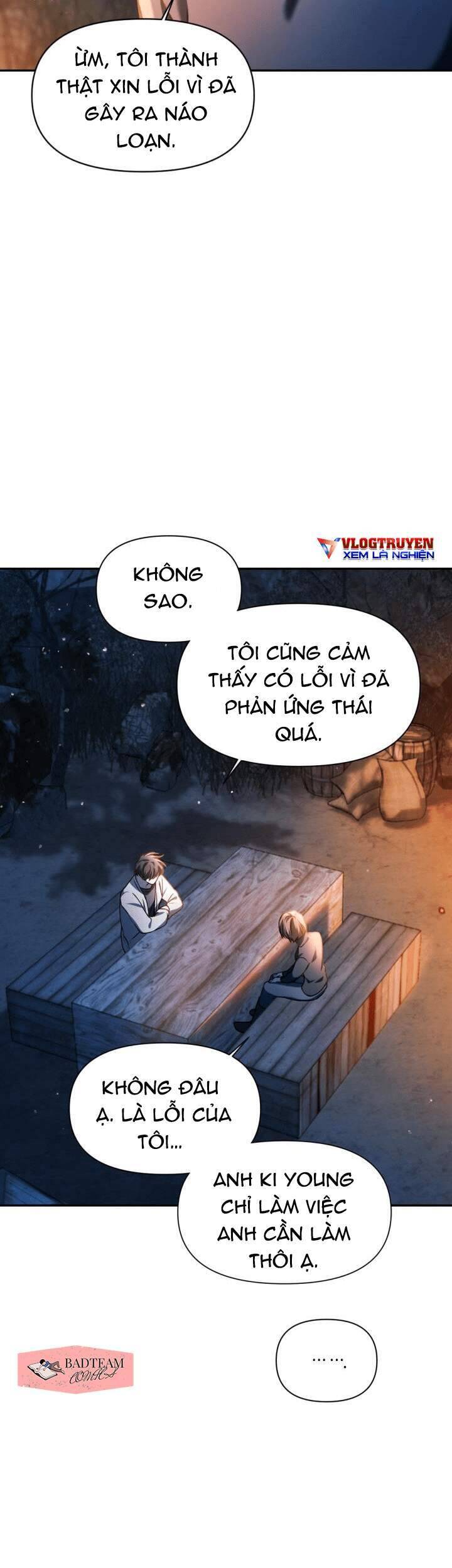Ký Sự Hồi Quy: Chapter 9