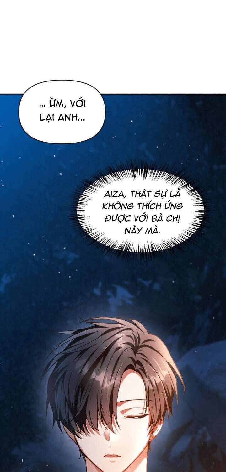 Ký Sự Hồi Quy: Chapter 9