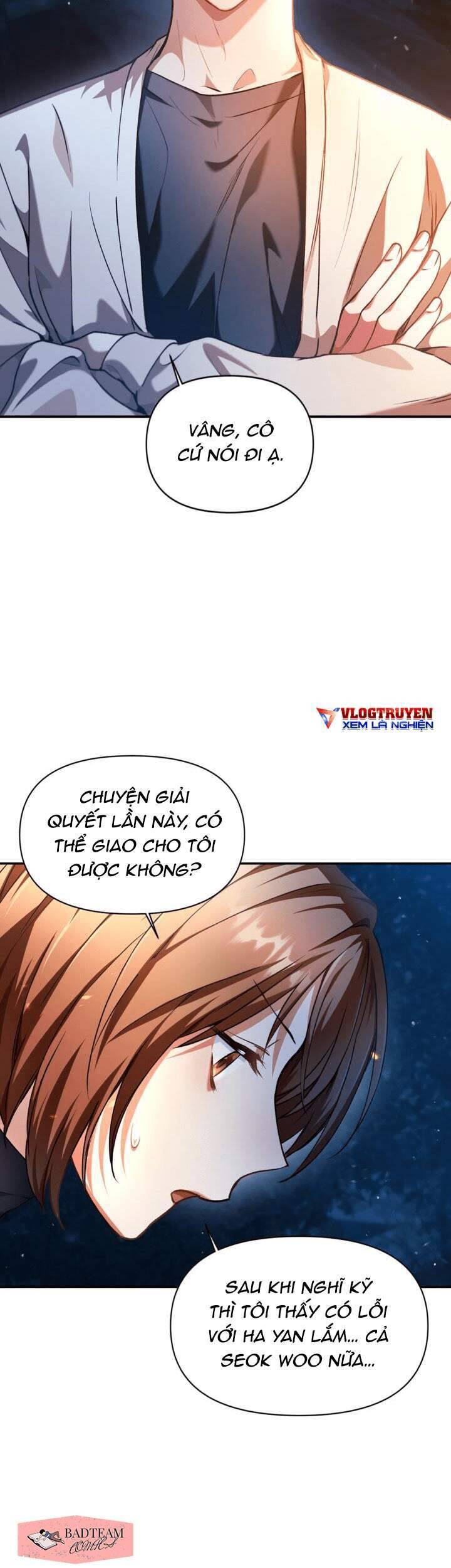 Ký Sự Hồi Quy: Chapter 9