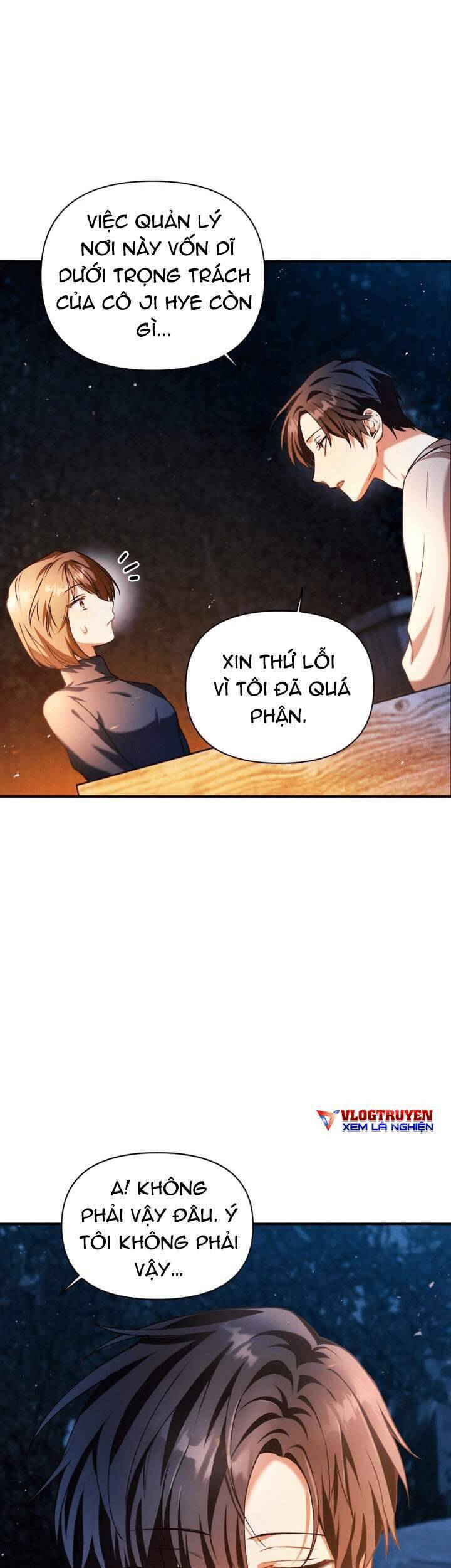 Ký Sự Hồi Quy: Chapter 9