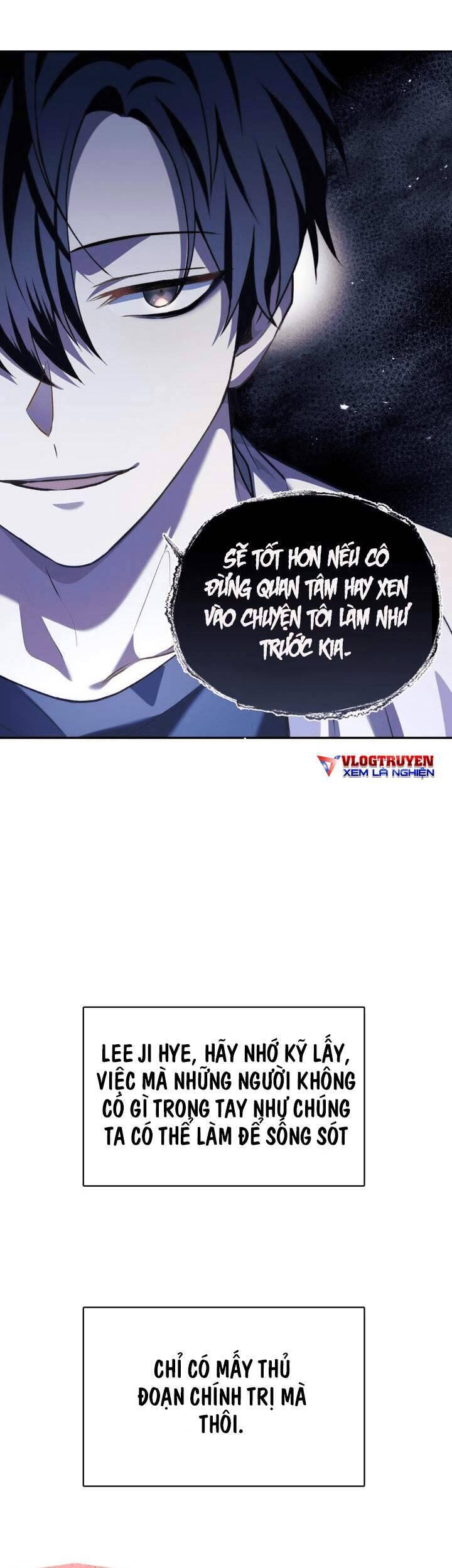 Ký Sự Hồi Quy: Chapter 9