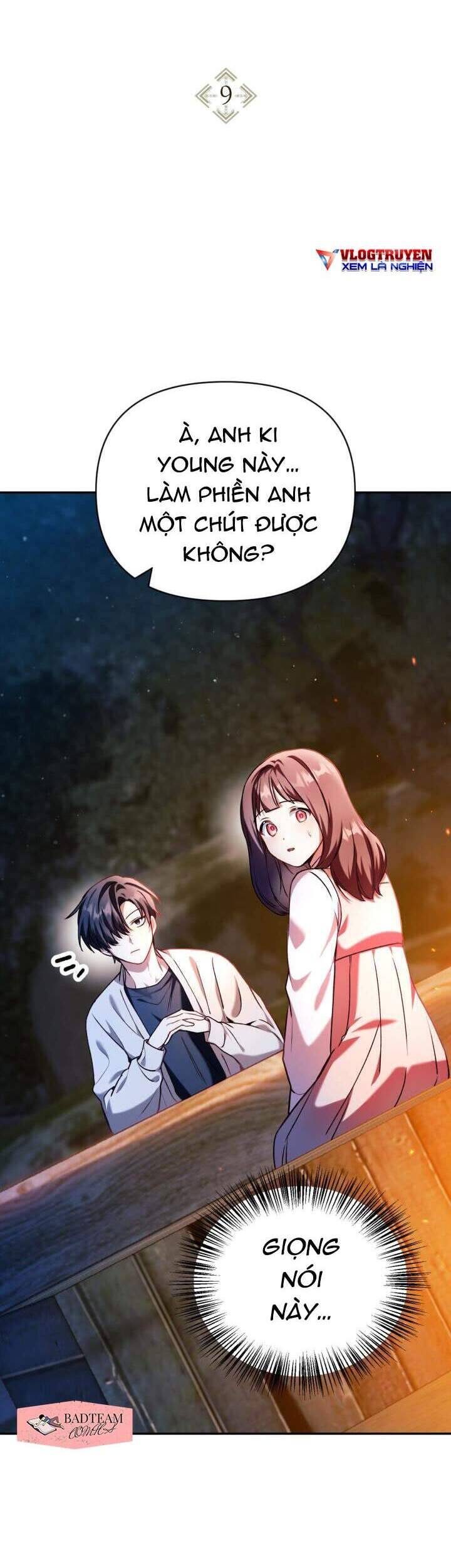 Ký Sự Hồi Quy: Chapter 9