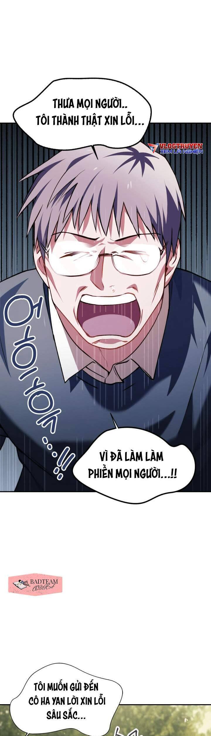 Ký Sự Hồi Quy: Chapter 9