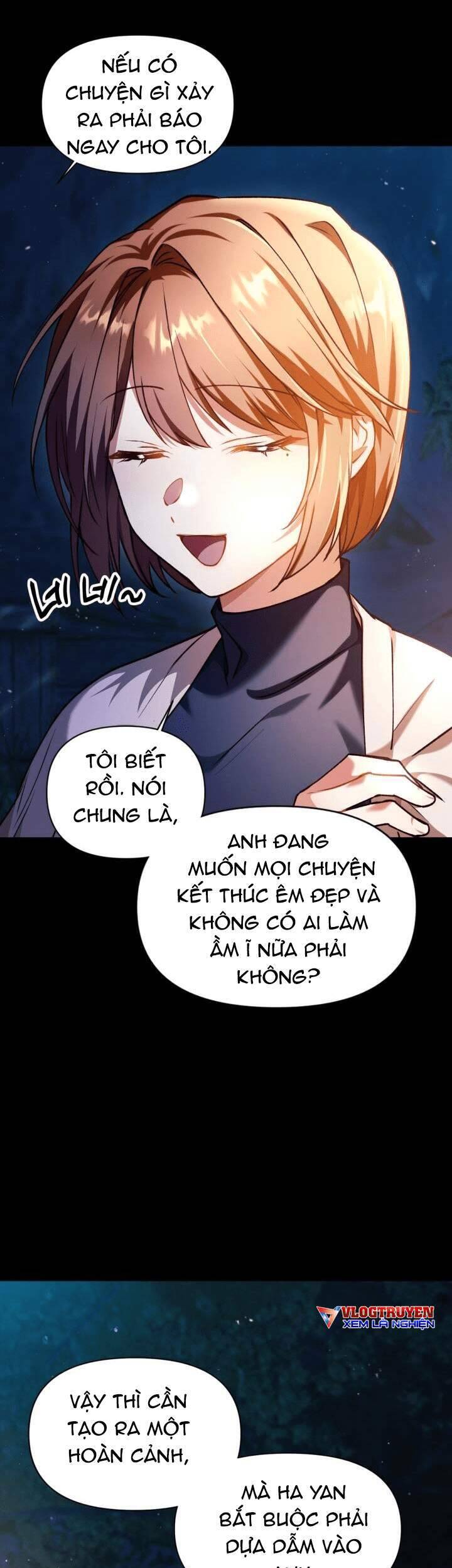 Ký Sự Hồi Quy: Chapter 9