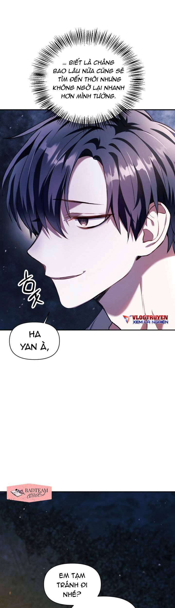 Ký Sự Hồi Quy: Chapter 9