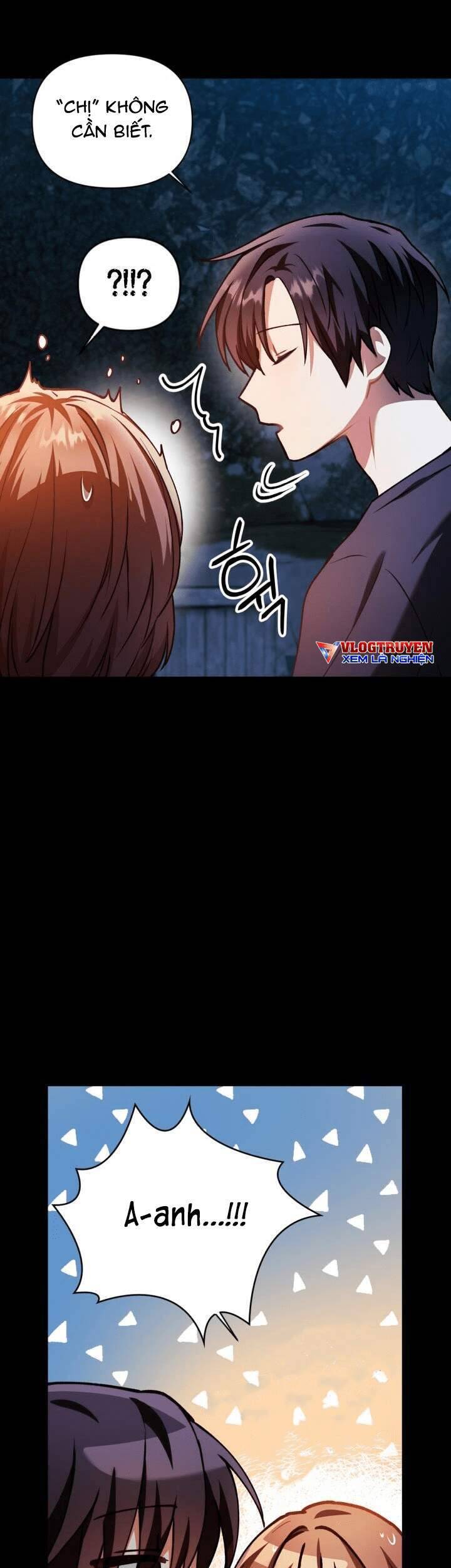 Ký Sự Hồi Quy: Chapter 9