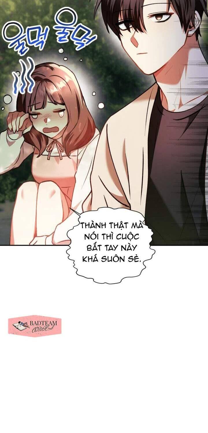 Ký Sự Hồi Quy: Chapter 9