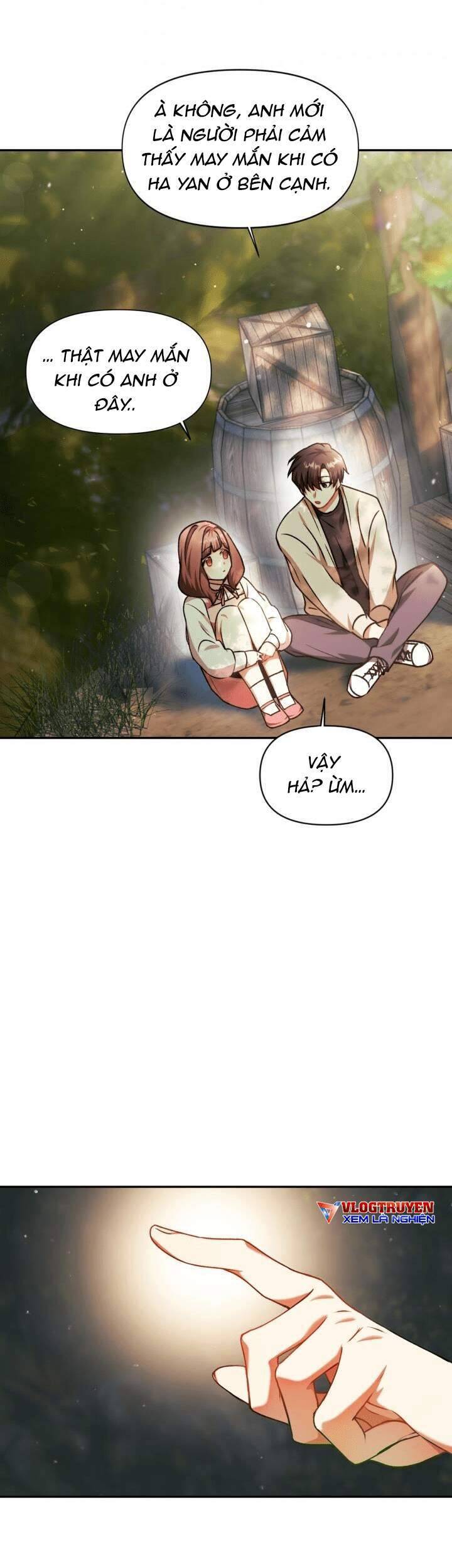 Ký Sự Hồi Quy: Chapter 9