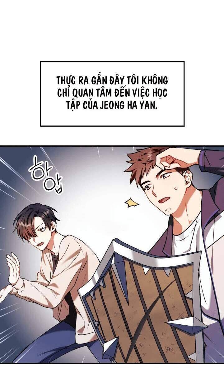 Ký Sự Hồi Quy: Chapter 9