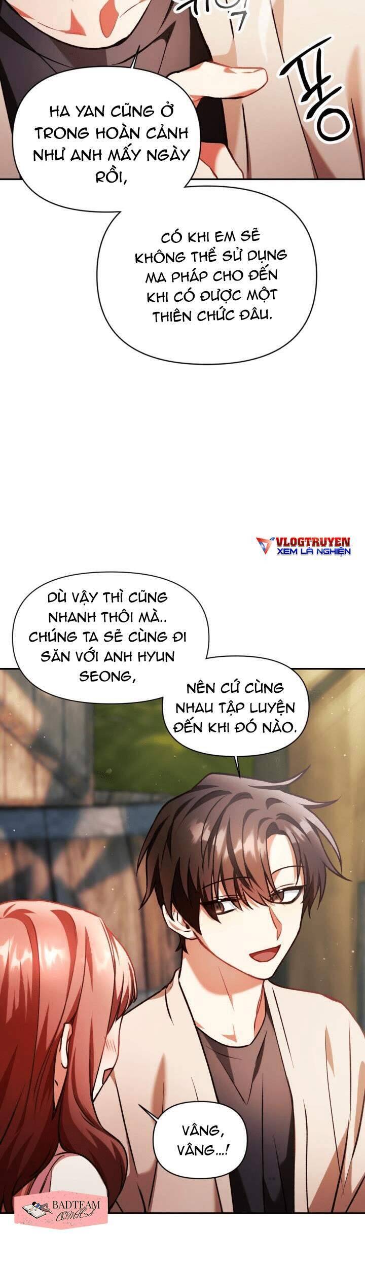 Ký Sự Hồi Quy: Chapter 9