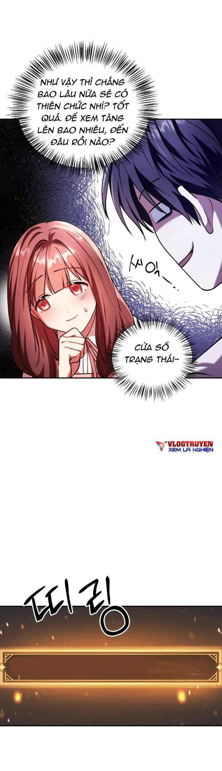 Ký Sự Hồi Quy: Chapter 9