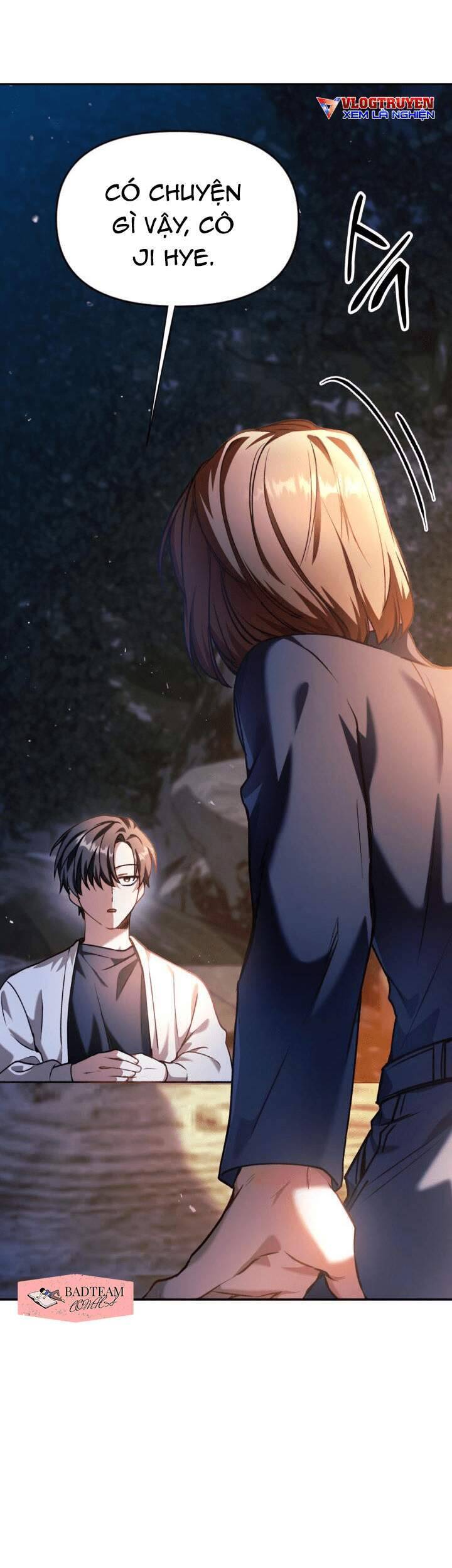 Ký Sự Hồi Quy: Chapter 9