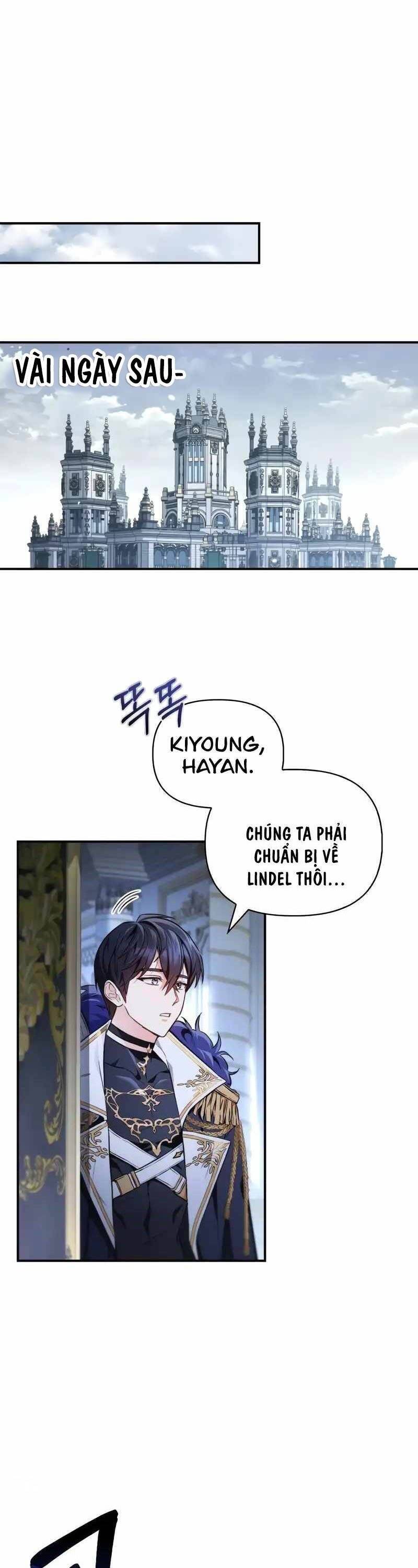 Ký Sự Hồi Quy: Chapter 90