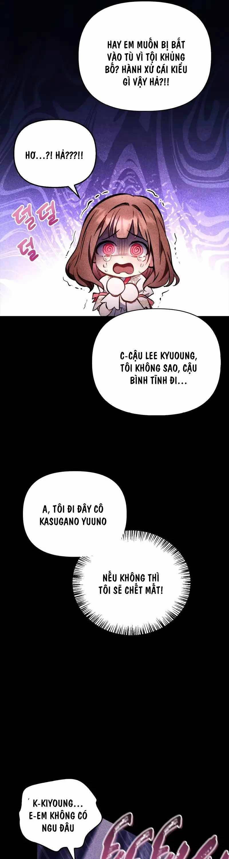 Ký Sự Hồi Quy: Chapter 90