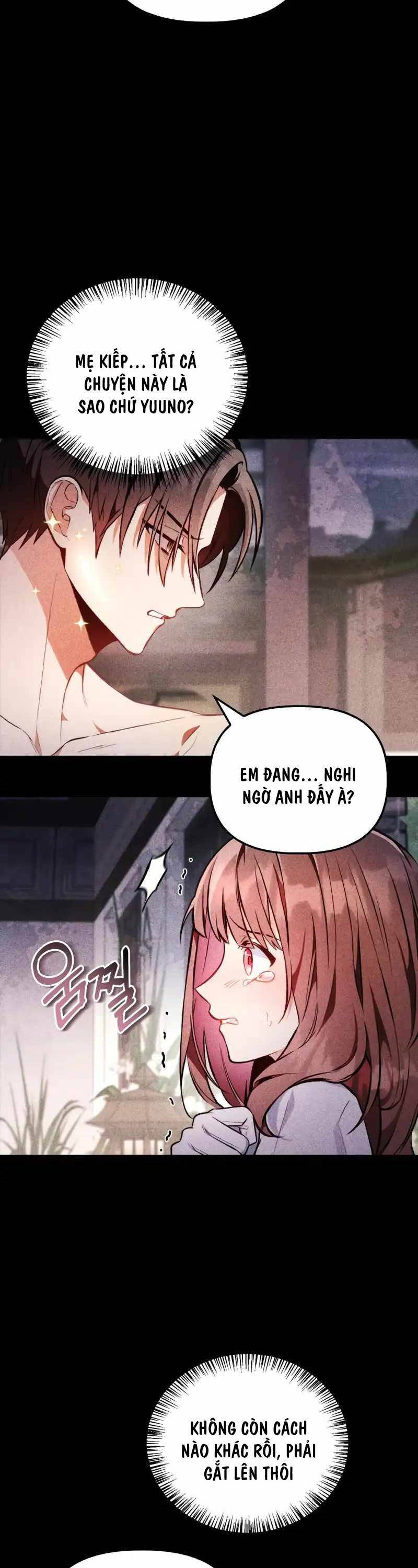 Ký Sự Hồi Quy: Chapter 90