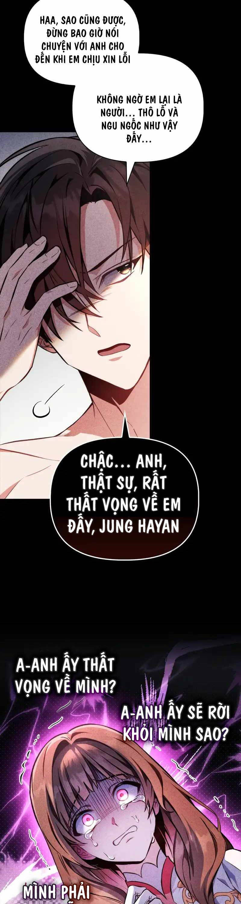 Ký Sự Hồi Quy: Chapter 90