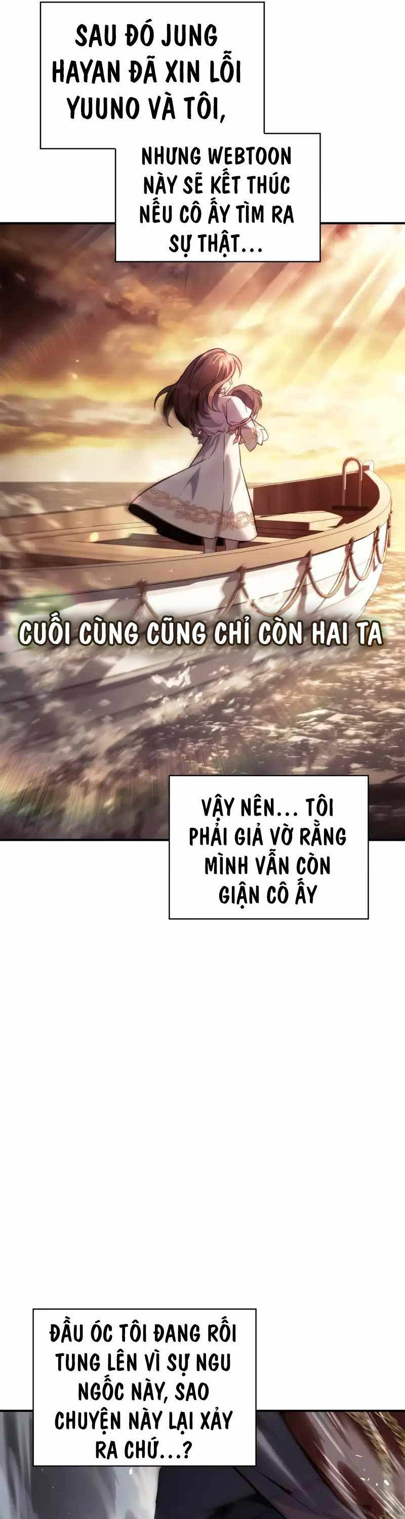 Ký Sự Hồi Quy: Chapter 90
