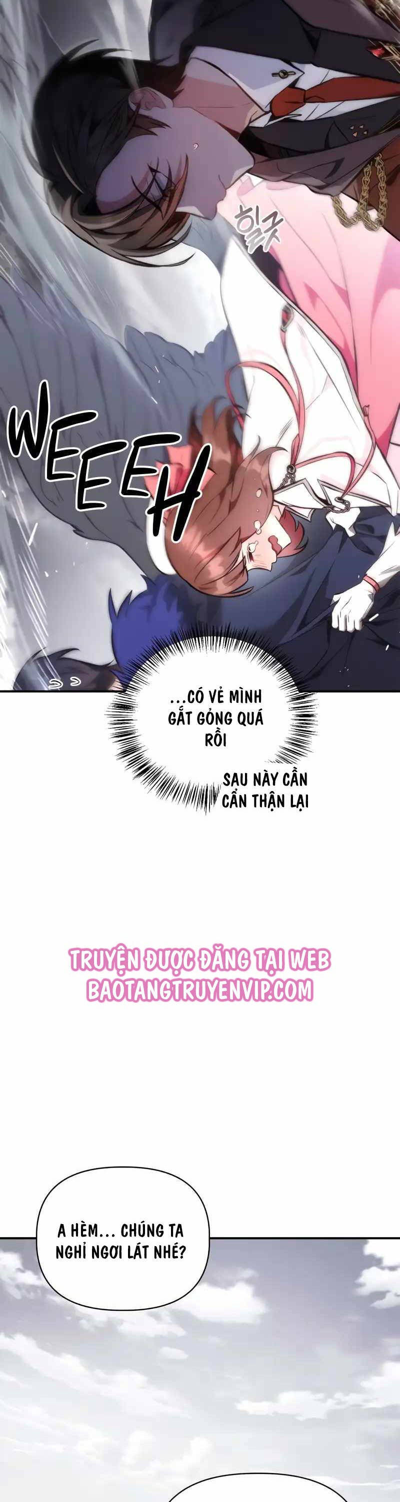 Ký Sự Hồi Quy: Chapter 90