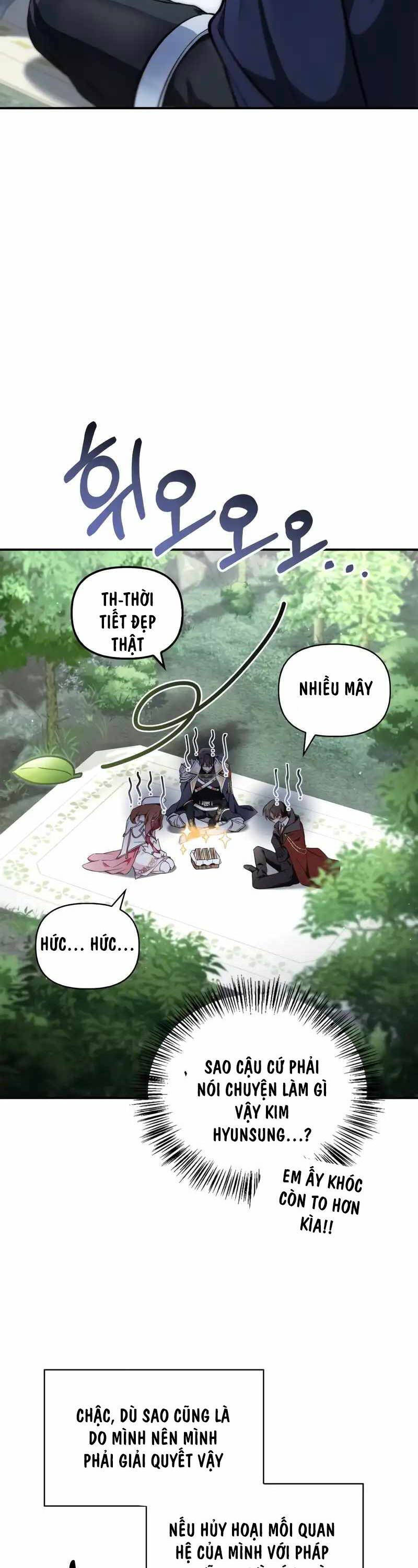 Ký Sự Hồi Quy: Chapter 90