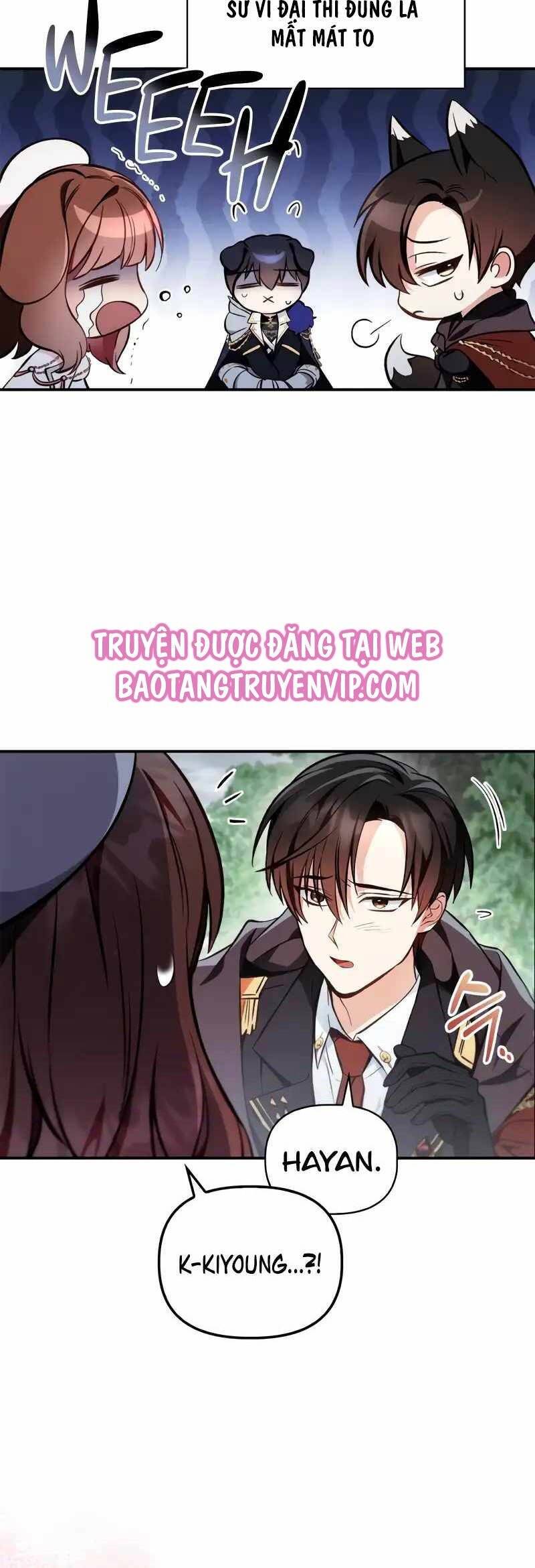 Ký Sự Hồi Quy: Chapter 90