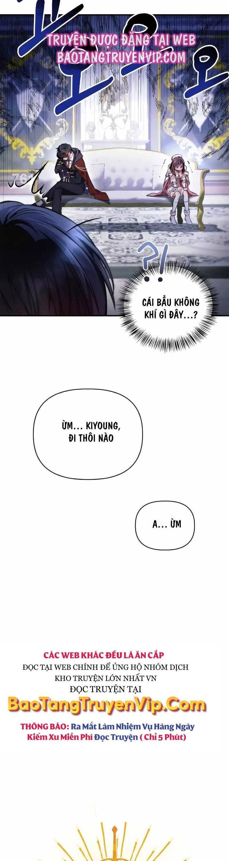 Ký Sự Hồi Quy: Chapter 90