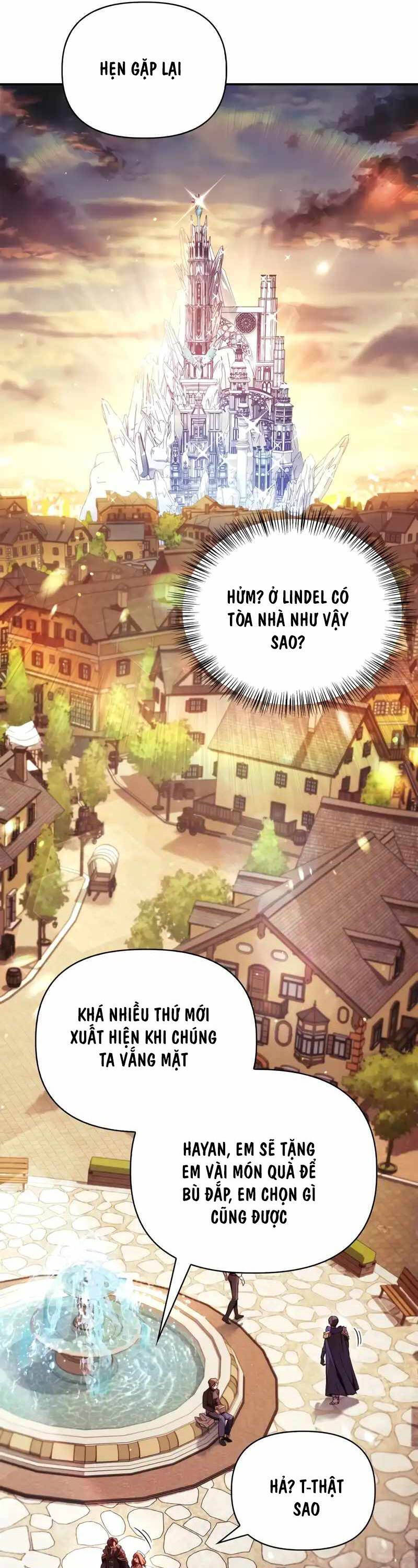 Ký Sự Hồi Quy: Chapter 90