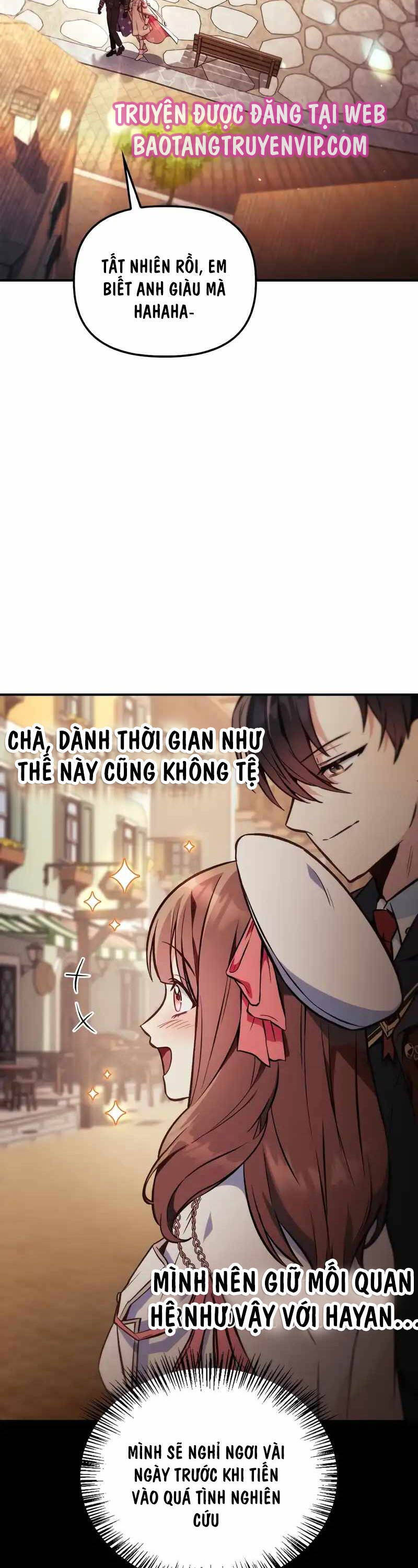 Ký Sự Hồi Quy: Chapter 90