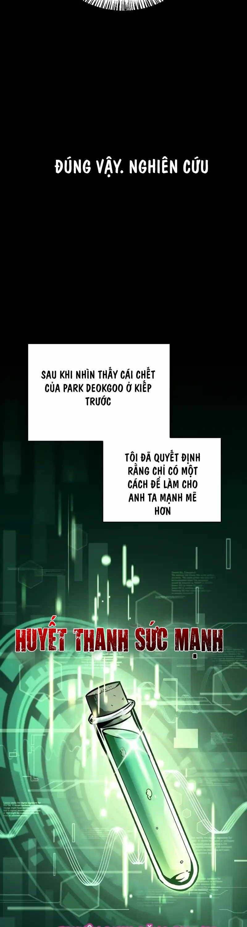 Ký Sự Hồi Quy: Chapter 90